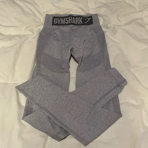 Gymshark Grey Leggings